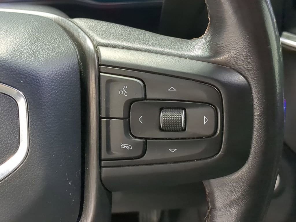 Thumbnail: 2020 GMC Sierra 1500 - 25