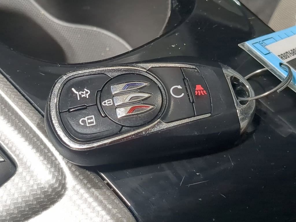 Thumbnail: 2024 Buick Envista - 31