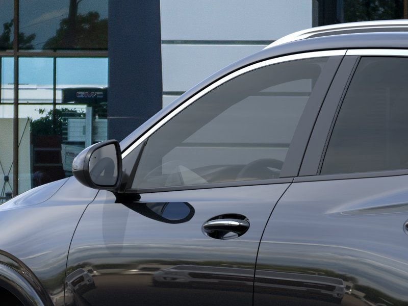 Thumbnail: 2026 Buick Encore GX - 12