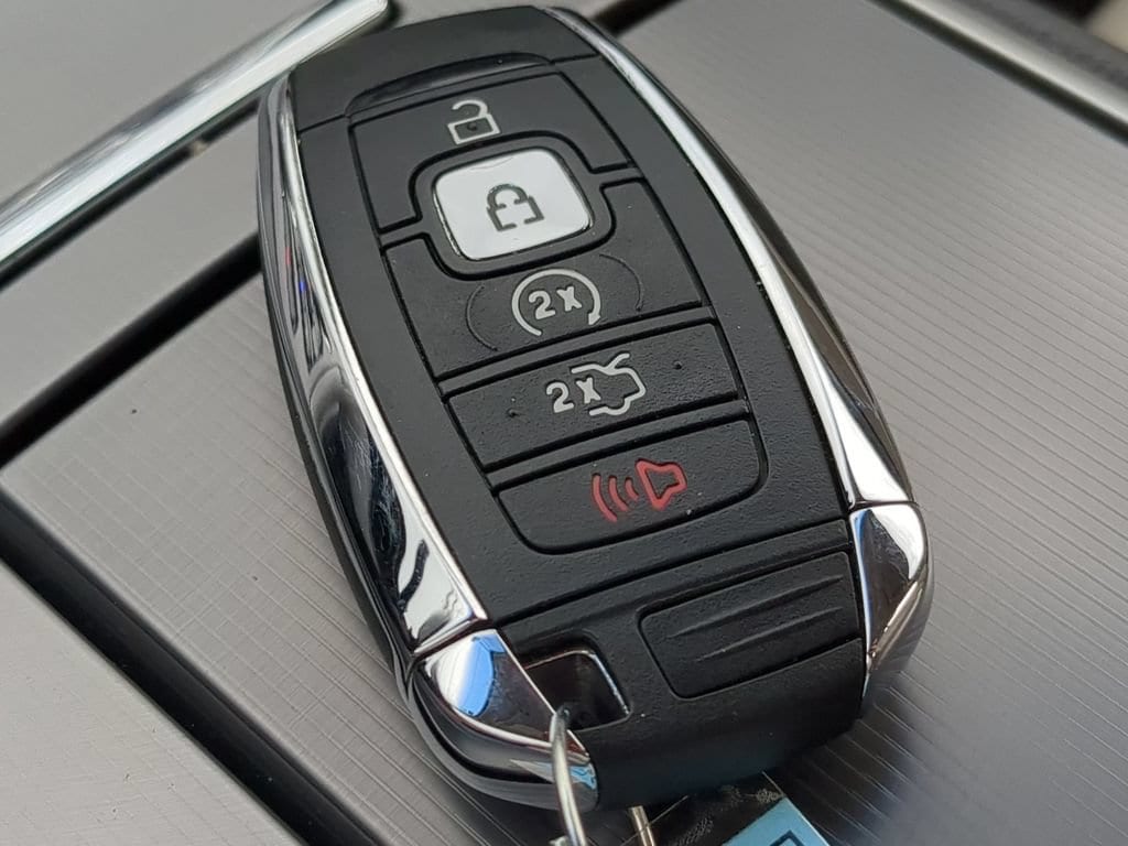 Thumbnail: 2017 Lincoln MKZ - 37