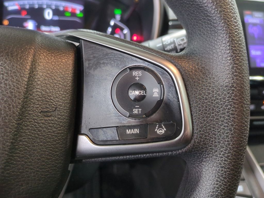 Thumbnail: 2018 Honda CR-V - 29