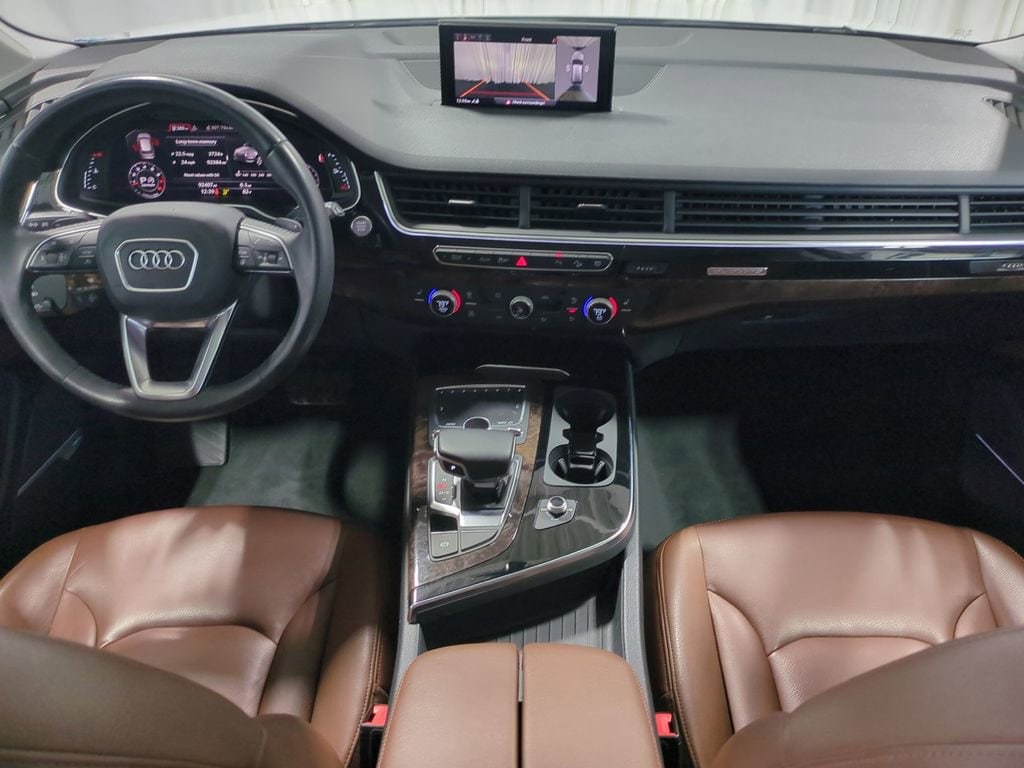 Thumbnail: 2019 Audi Q7 - 16