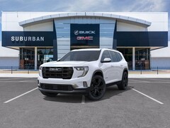 2026 GMC Acadia Elevation SUV