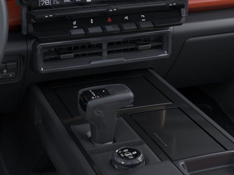 Thumbnail: 2026 GMC Hummer EV - 23