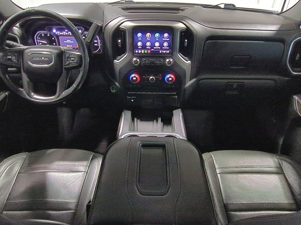 Thumbnail: 2020 GMC Sierra 3500 - 17