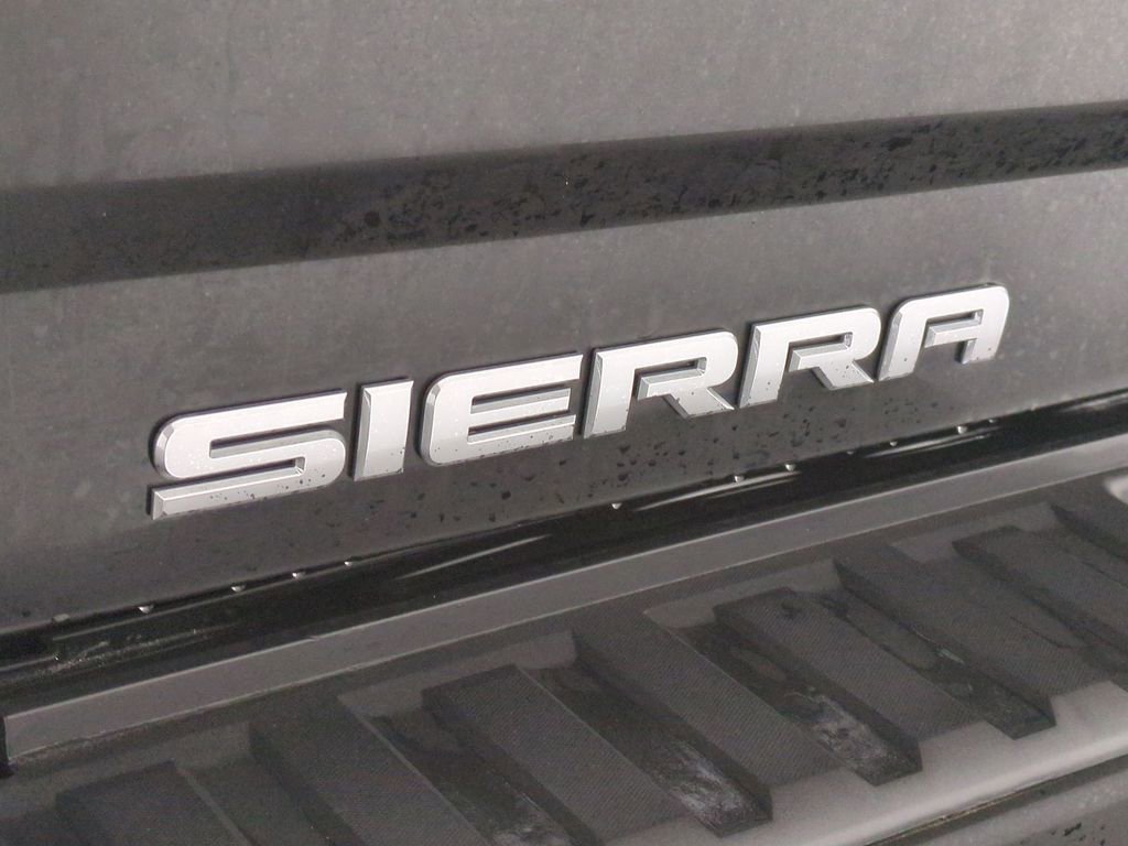 Thumbnail: 2018 GMC Sierra 1500 - 16