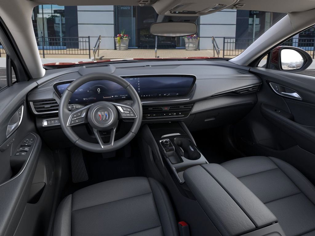 Thumbnail: 2025 Buick Envision - 15