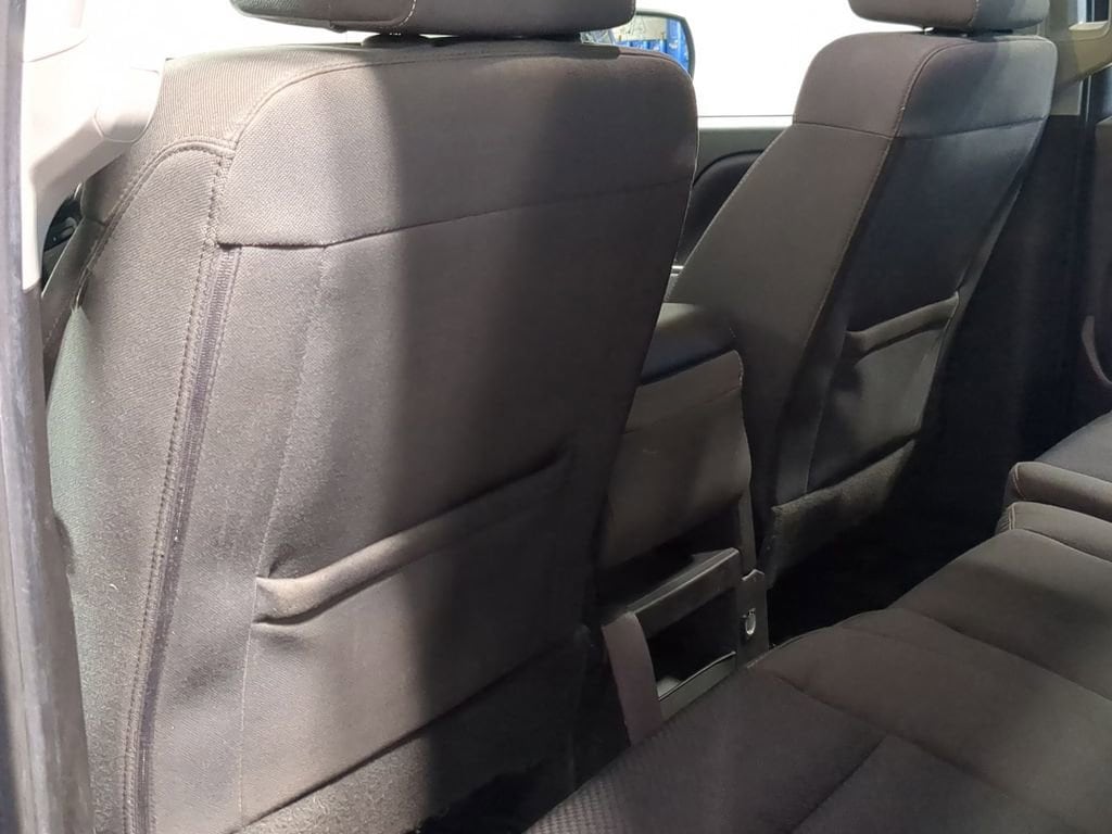 Thumbnail: 2016 Chevrolet Silverado 1500 - 29