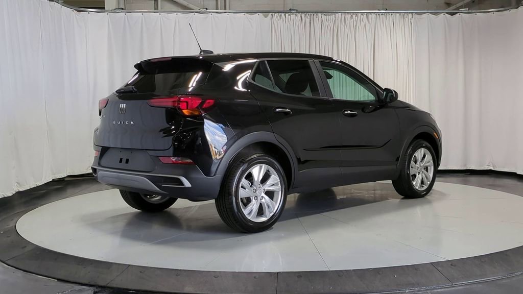 Thumbnail: 2024 Buick Encore GX - 10