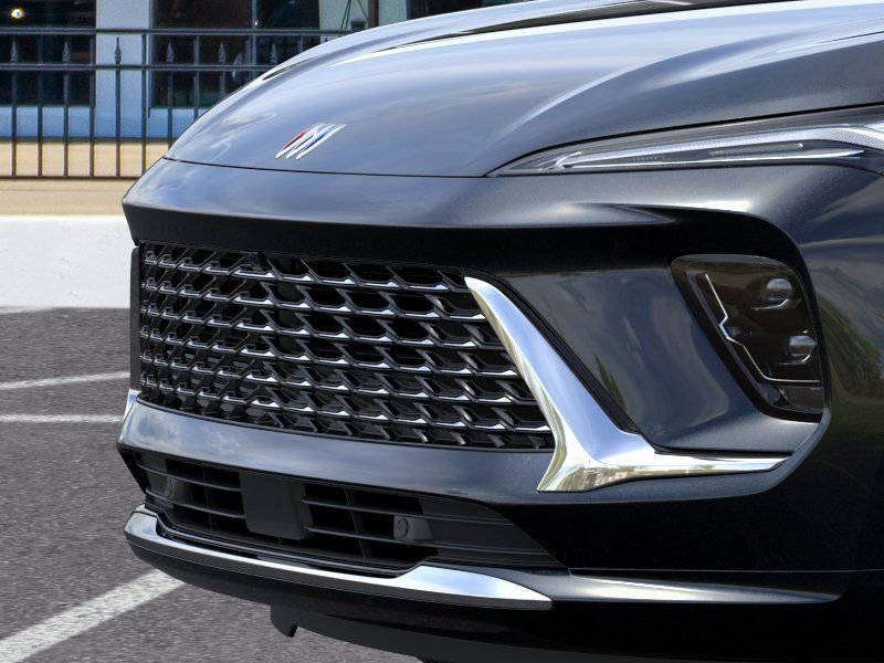 Thumbnail: 2026 Buick Envision - 13