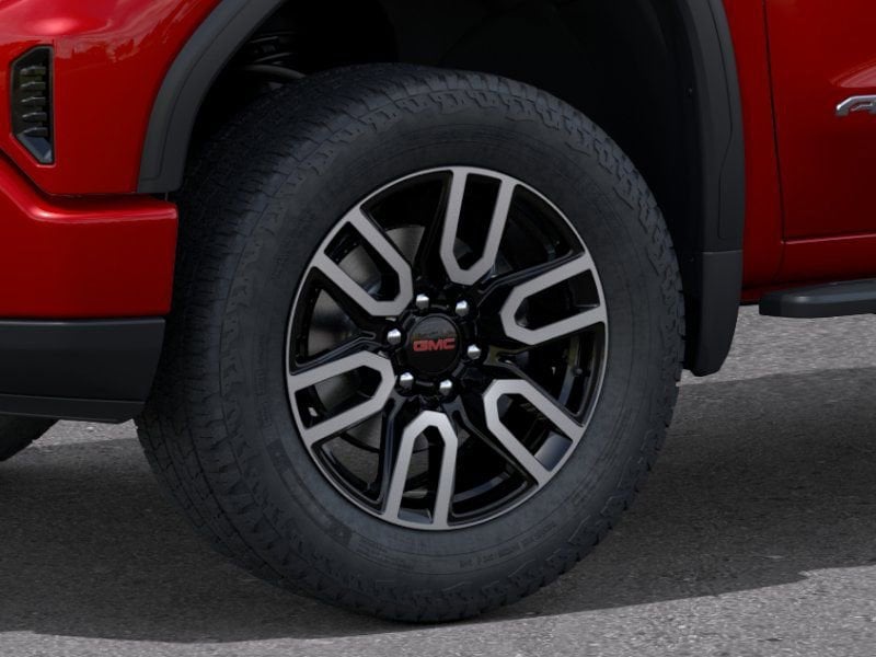Thumbnail: 2026 GMC Sierra 1500 - 9