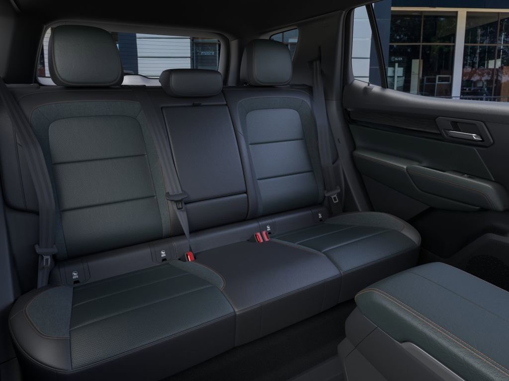 Thumbnail: 2026 GMC Terrain - 17