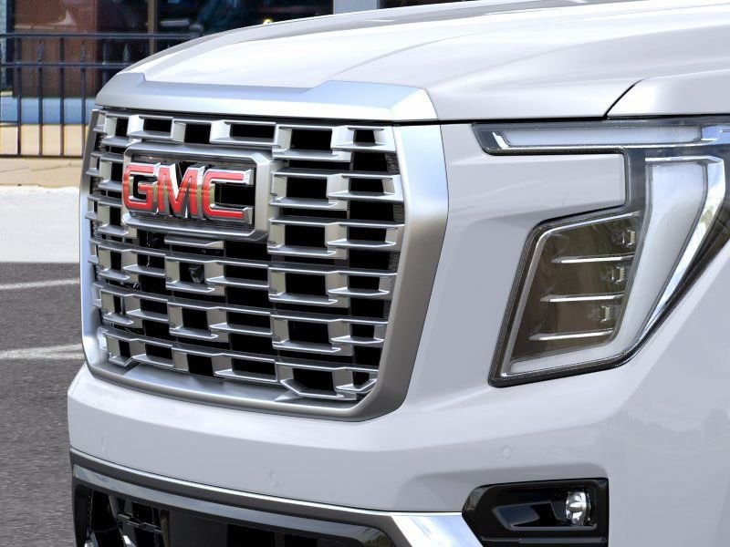 Thumbnail: 2026 GMC Yukon - 13