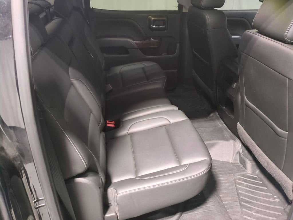 Thumbnail: 2018 GMC Sierra 1500 - 27