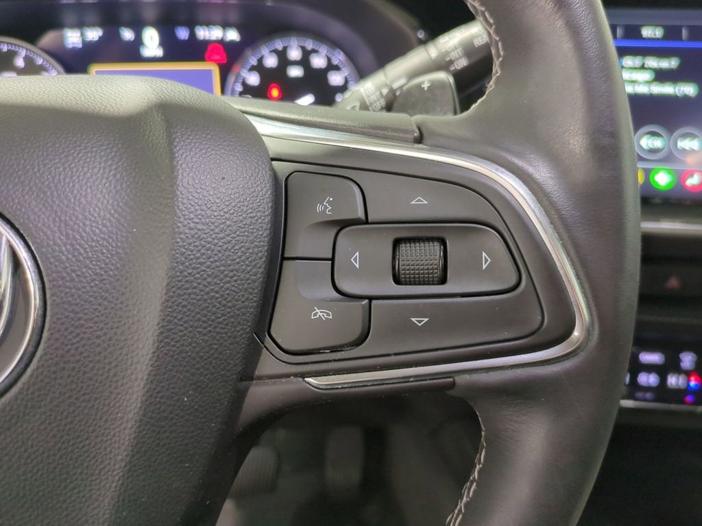 Thumbnail: 2023 Buick Envision - 30