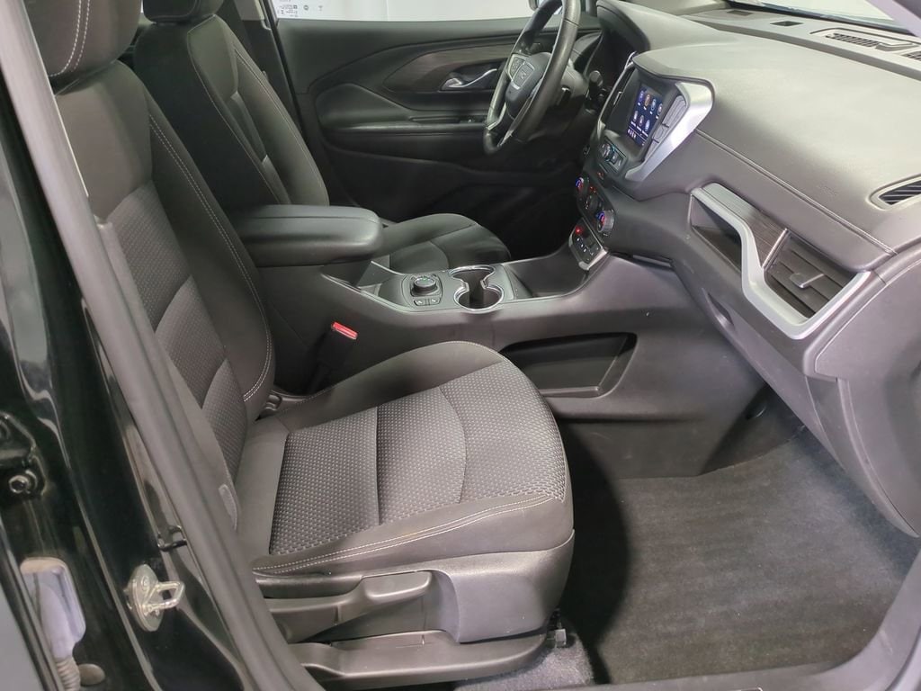 Thumbnail: 2023 GMC Terrain - 19