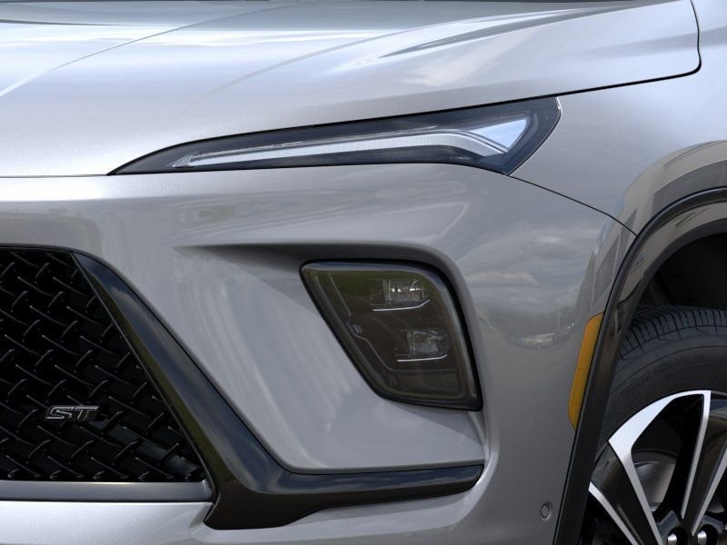 Thumbnail: 2026 Buick Enclave - 10