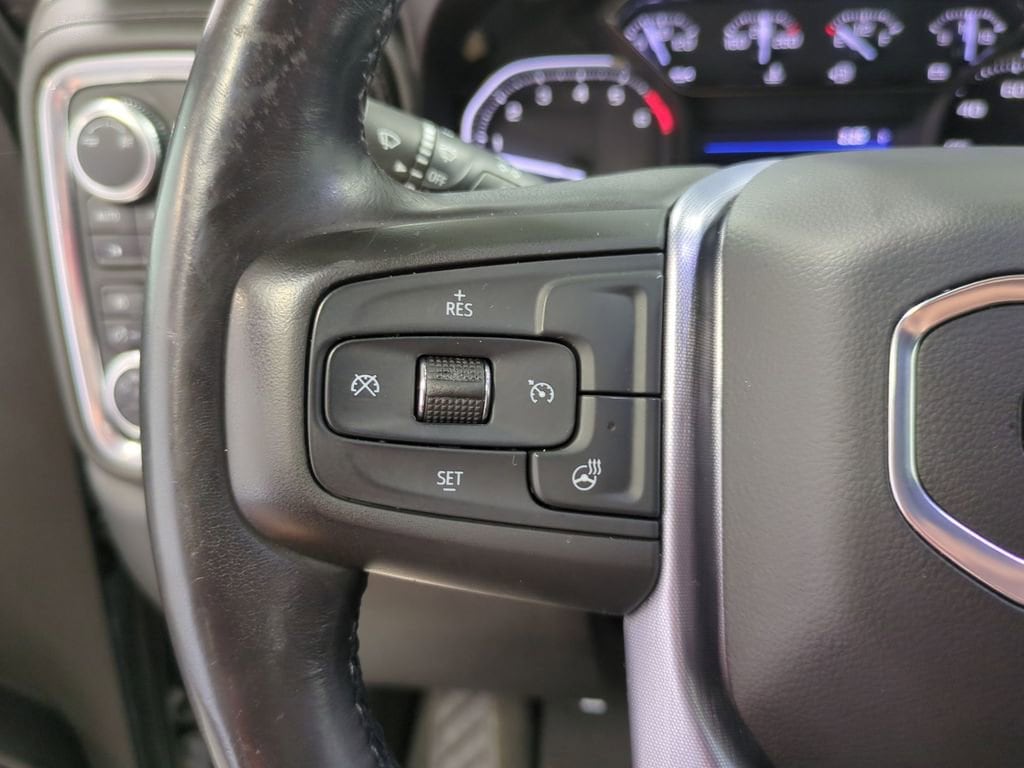 Thumbnail: 2019 GMC Sierra 1500 - 24