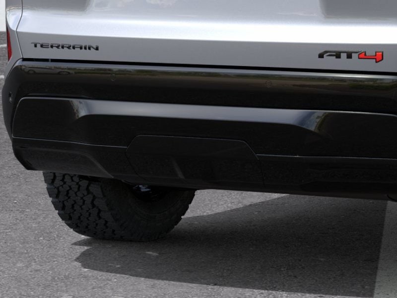 Thumbnail: 2026 GMC Terrain - 14