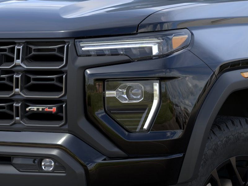 Thumbnail: 2026 GMC Canyon - 10