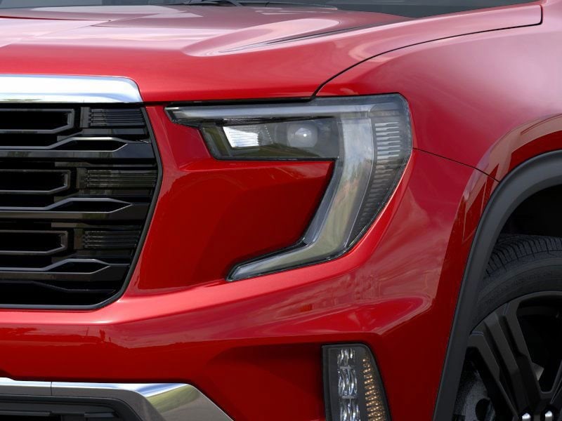 Thumbnail: 2026 GMC Acadia - 10