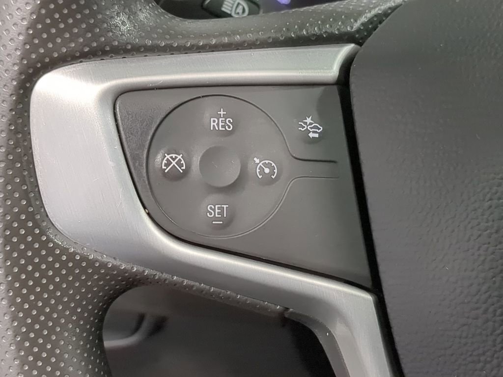 Thumbnail: 2022 GMC Terrain - 36