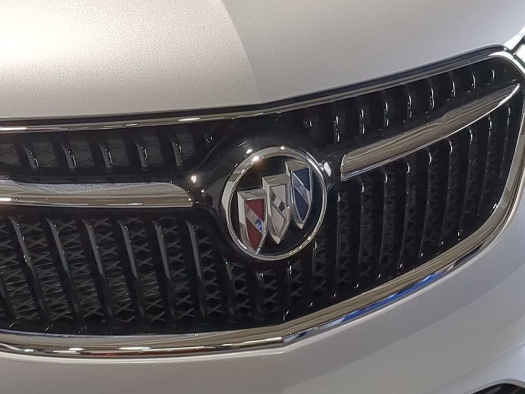 Thumbnail: 2022 Buick Encore - 14