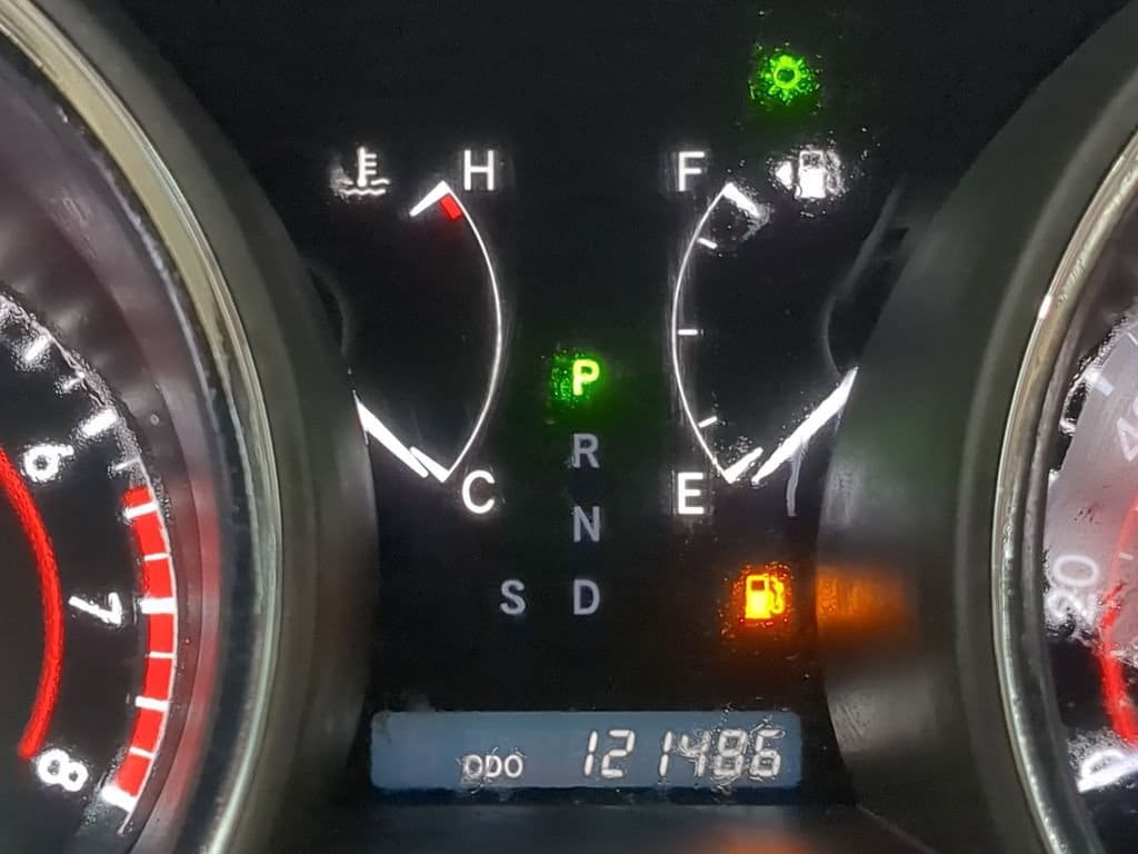 Thumbnail: 2010 Toyota Highlander - 47