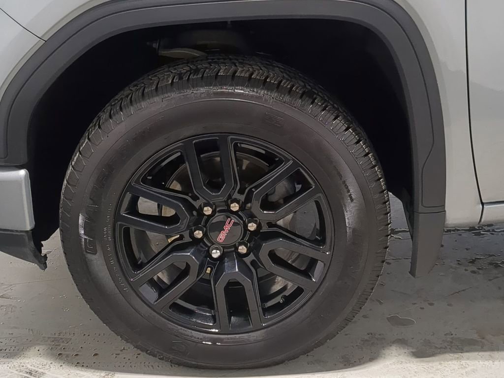 Thumbnail: 2025 GMC Sierra 1500 - 21