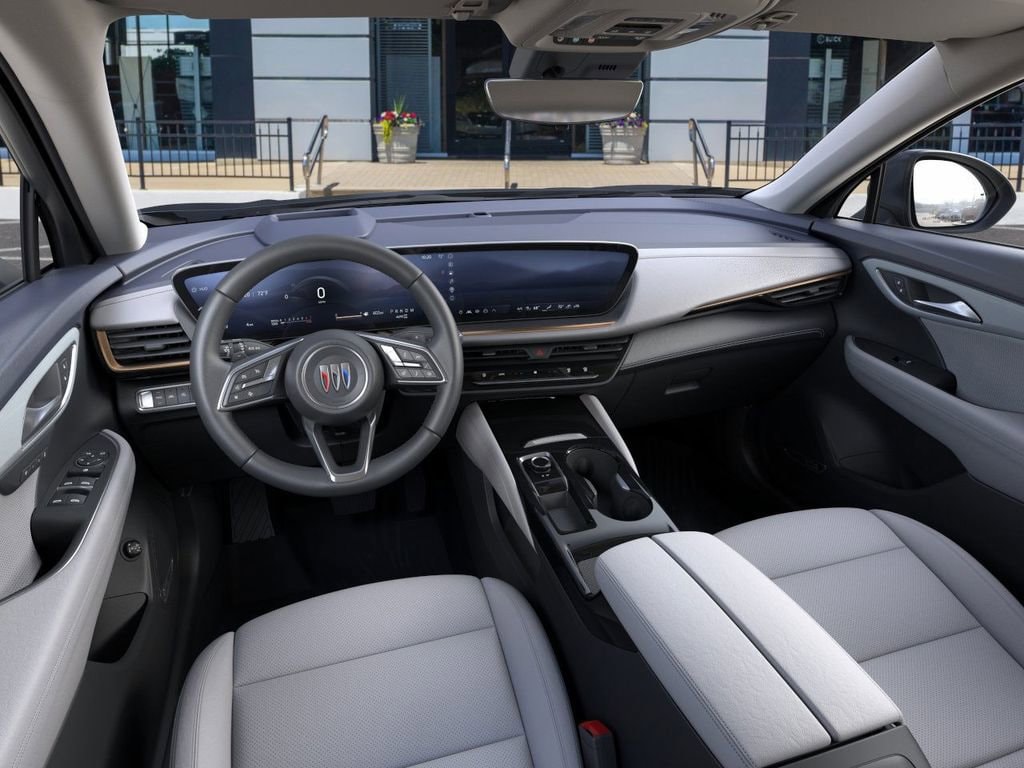 Thumbnail: 2026 Buick Envision - 15