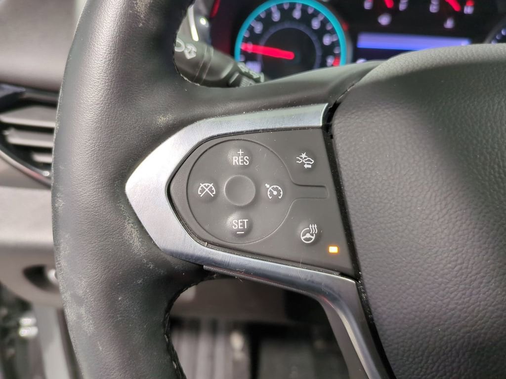 Thumbnail: 2023 Chevrolet Traverse - 23