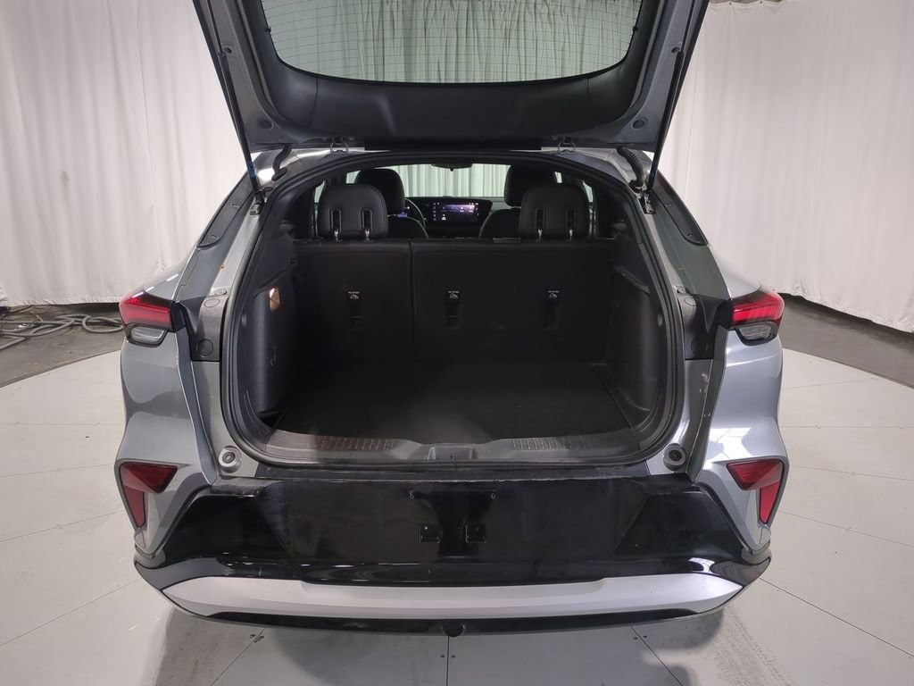 Thumbnail: 2024 Buick Envista - 33