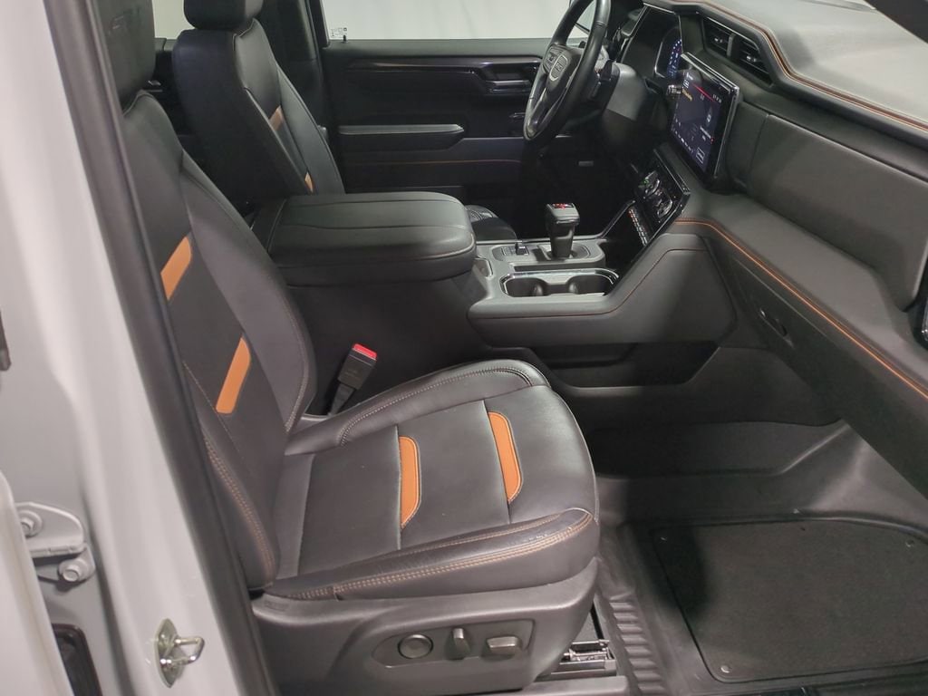 Thumbnail: 2023 GMC Sierra 1500 - 27