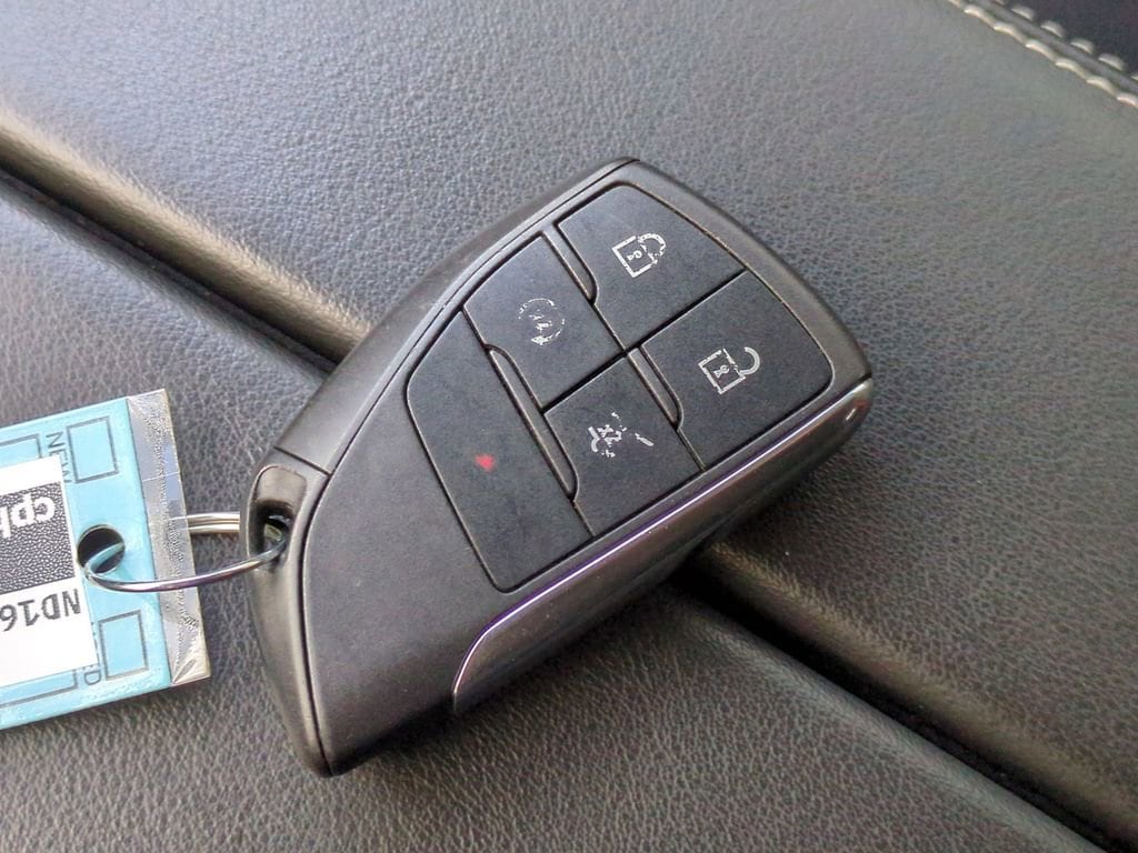 Thumbnail: 2022 Buick Envision - 35