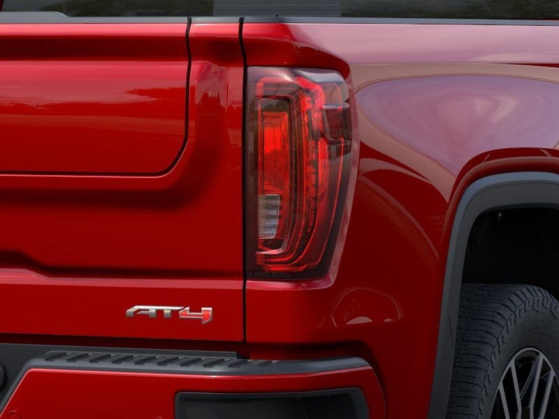 Thumbnail: 2026 GMC Sierra 1500 - 11