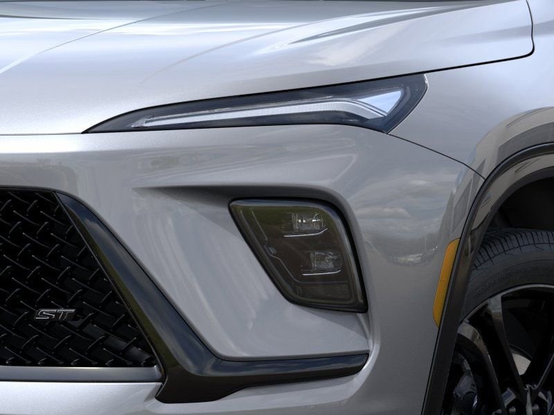 Thumbnail: 2026 Buick Enclave - 10