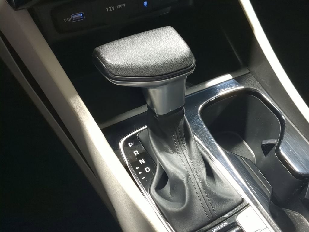 Thumbnail: 2024 Hyundai Tucson - 34