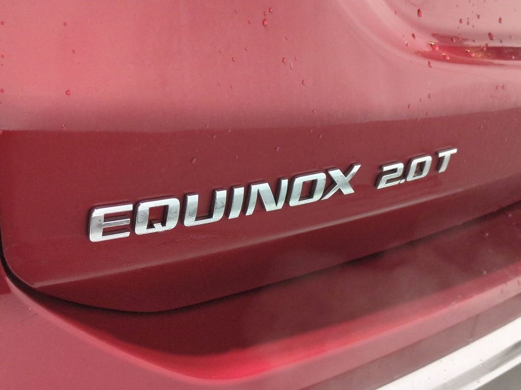 Thumbnail: 2019 Chevrolet Equinox - 16