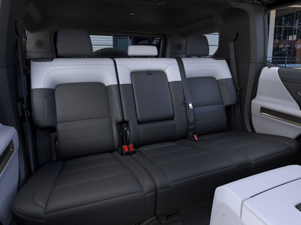 Thumbnail: 2025 GMC Hummer EV - 17