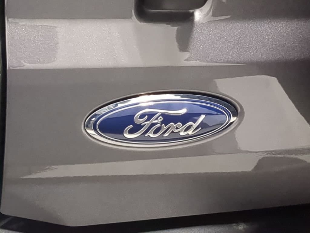 Thumbnail: 2023 Ford Bronco - 15