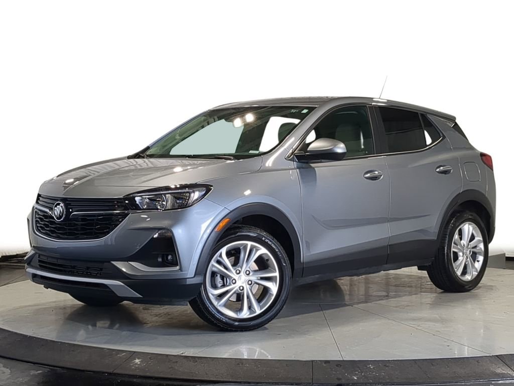 2023 Buick Encore GX Preferred -
                  Troy, MI
