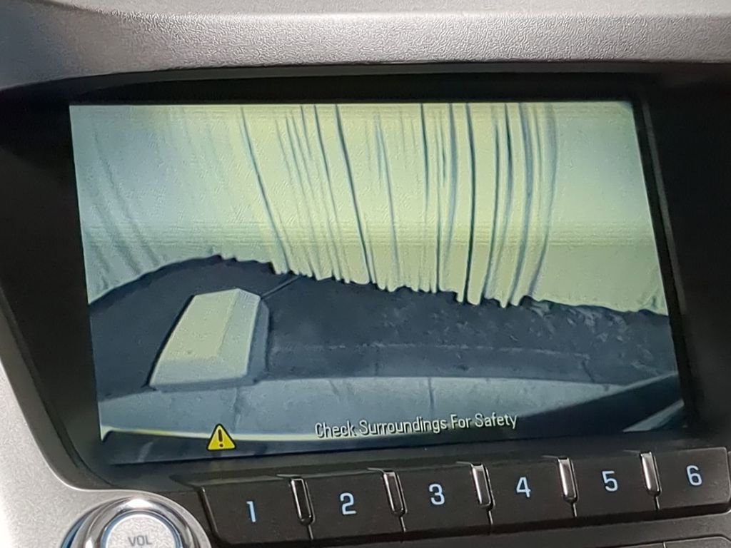 Thumbnail: 2012 Chevrolet Equinox - 41