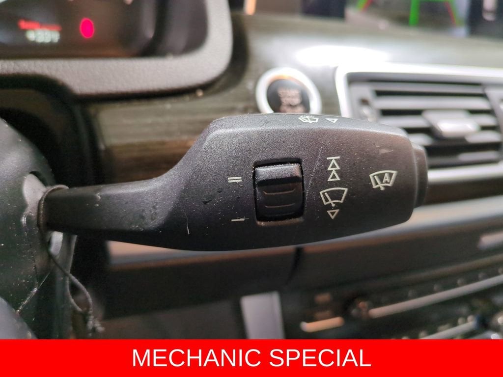 Thumbnail: 2015 BMW 5 Series - 26