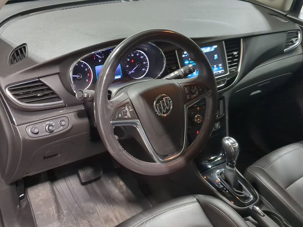 Thumbnail: 2019 Buick Encore - 12