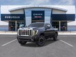  GMC Sierra 2500 HD