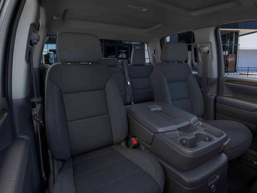 Thumbnail: 2026 GMC Sierra 1500 - 16