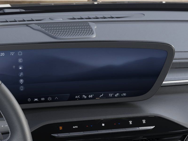 Thumbnail: 2026 Buick Enclave - 20