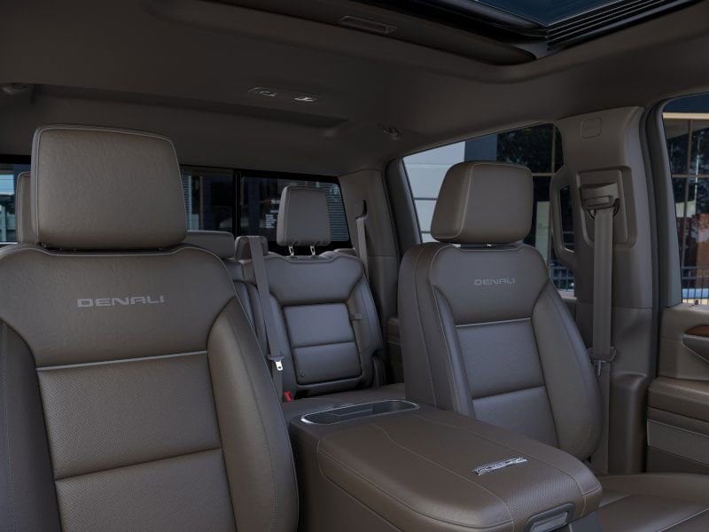 Thumbnail: 2026 GMC Sierra 3500 - 24