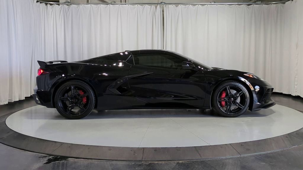 Thumbnail: 2023 Chevrolet Corvette - 11