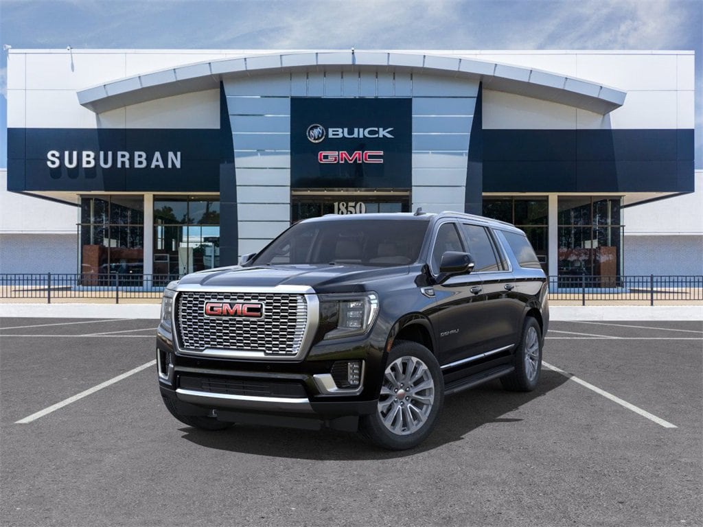 2024 GMC Yukon XL Denali -
                Troy, MI